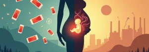 Grossesse et patch nicotine : quels sont les risques potentiels